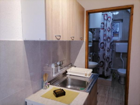 Apartman Visnja